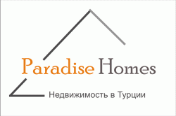  !     Paradise Homes