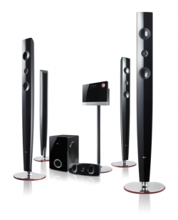  LG             (EISA)  2008-2009 .