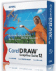 CorelDRAW Graphics Suite X3 !