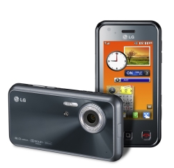    LG c 8     