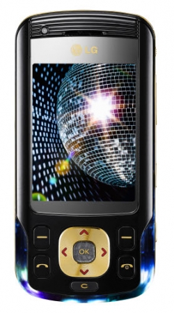    LG K560   