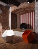 ����� ������� NAYADA � ������������� ������ Hedronics