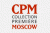   - 2008  CPM