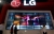  -:    LG     CES 2009