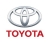  -:        Toyota